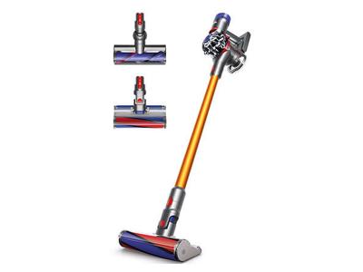 Dyson Cordless Vacuum Cleaners V8 Absolute 