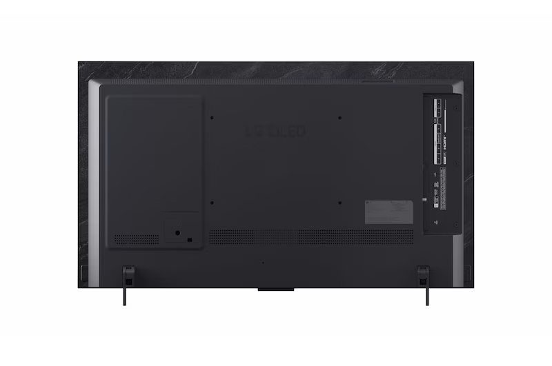 42" LG OLED42C6PUA OLED Evo AI C6 4K Smart TV 2026