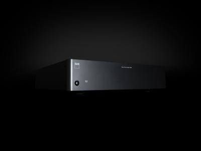 NAD Stereo Power Amplifier - C 268