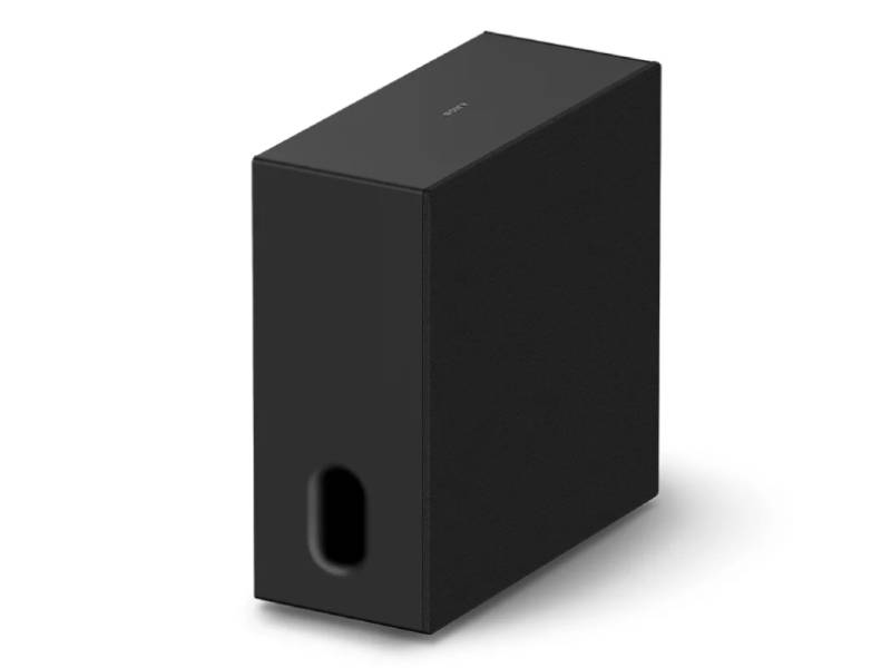 Sony BRAVIA Theatre Sub 8 Wireless Subwoofer - SASW8