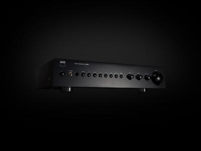 NAD Stereo Preamplifier - C 165BEE