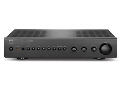 NAD Stereo Preamplifier - C 165BEE