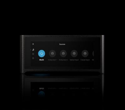 NAD BluOS Streaming Amplifier - M10