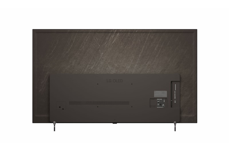 55" LG OLED55B6EUA OLED AI B6E 4K Smart TV (2026)