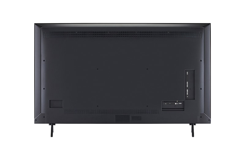 55" LG 55QNED91AUA QNED Evo AI MiniLED 4k Smart TV (2025)