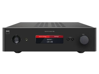 NAD Hybrid Digital DAC Integrated Amplifier - C 388