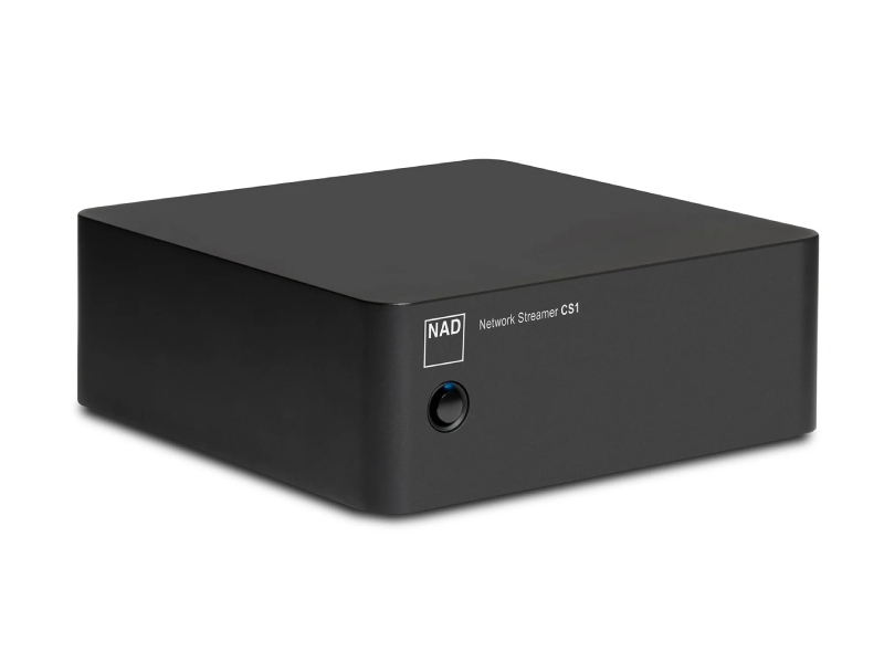 NAD Endpoint Network Streamer - CS1