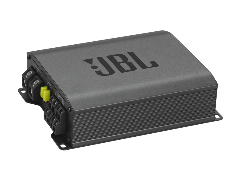 JBL STAGE GT 60041 Amplifier - JBLSTAGEGT60041AM