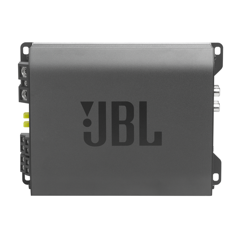 JBL STAGE GT 60041 Amplifier - JBLSTAGEGT60041AM