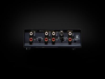 NAD Digital Phono USB Preamplifier - PP4