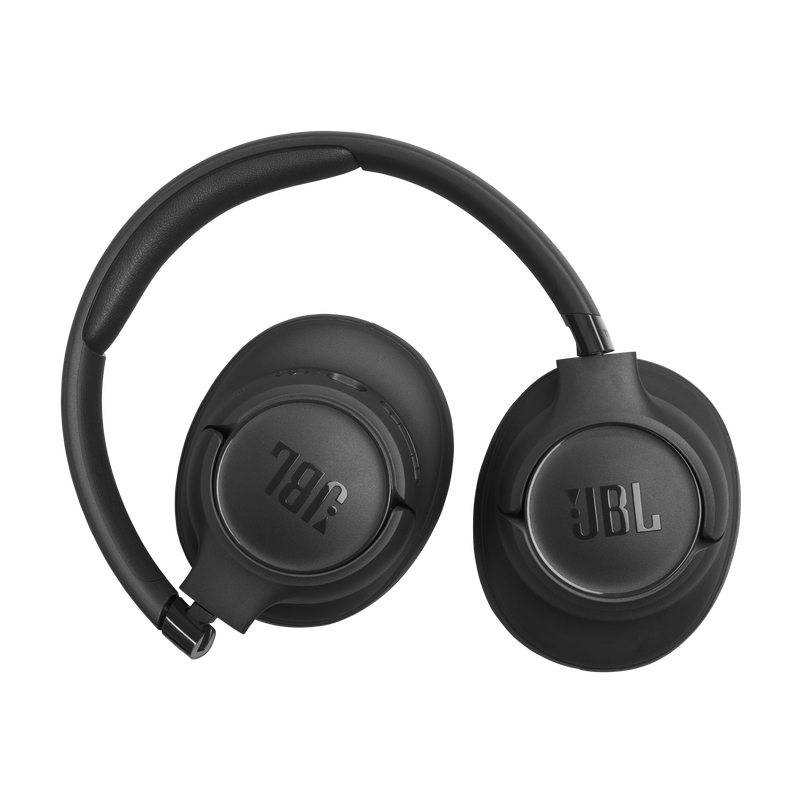 JBL Tune 730BT Wireless Over-ear Bluetooth Headphone - JBLT730BTBLKAM