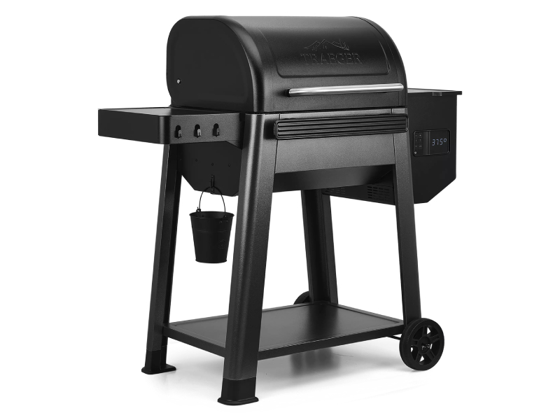 Traeger Westwood Pellet Grill - TFB65YLJC