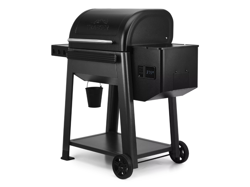 Traeger Westwood Pellet Grill - TFB65YLJC