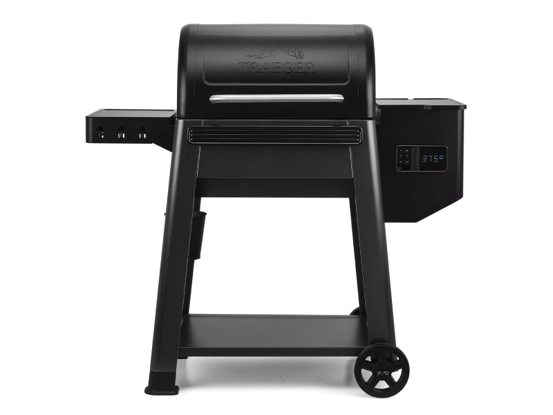 Traeger Westwood Pellet Grill - TFB65YLJC