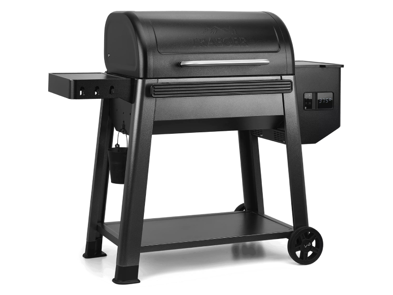 Traeger Westwood XL Pellet Grill - TFB82YLJC