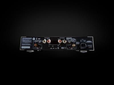 NAD Stereo Power Amplifier - M22 V2