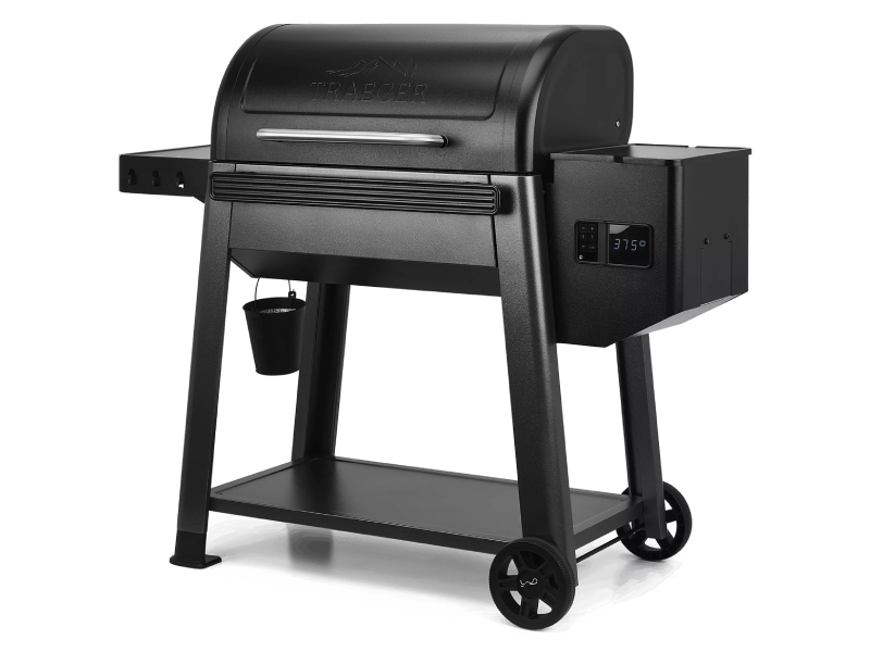 Traeger Westwood XL Pellet Grill - TFB82YLJC