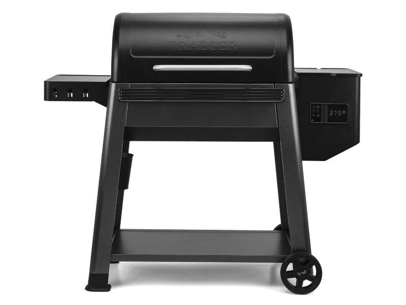 Traeger Westwood XL Pellet Grill - TFB82YLJC