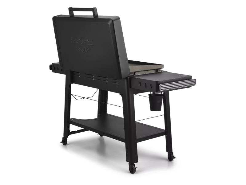 Traeger Irontop 4-Burner Griddle - TF4NN64DNC
