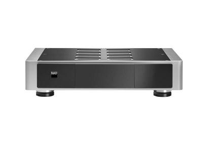 NAD Stereo Power Amplifier - M22 V2