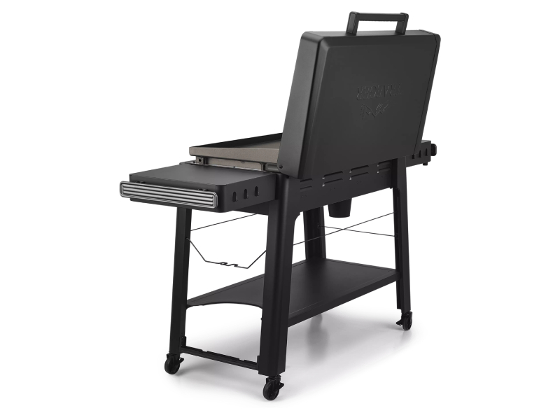 Traeger Irontop 4-Burner Griddle - TF4NN64DNC