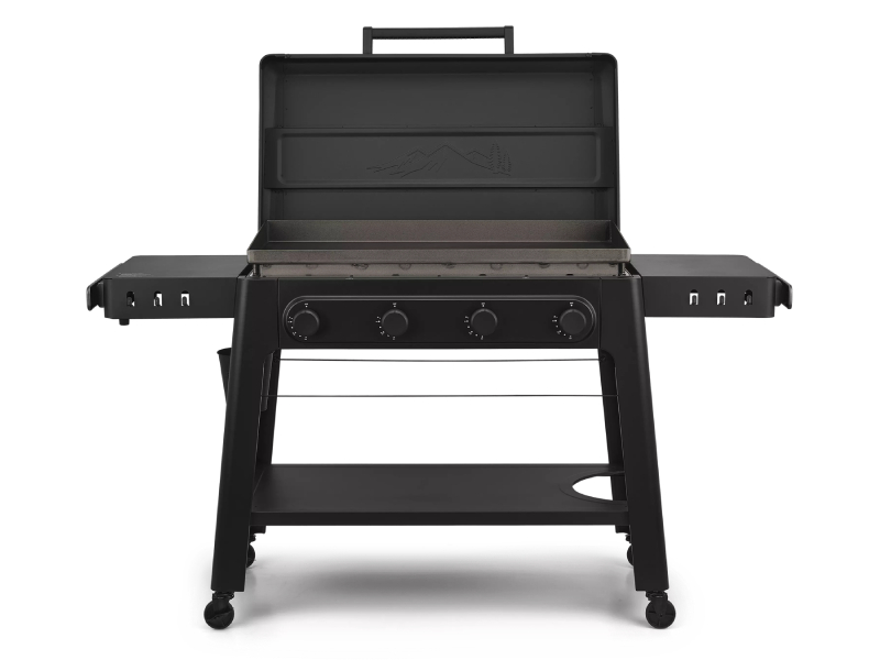 Traeger Irontop 4-Burner Griddle - TF4NN64DNC