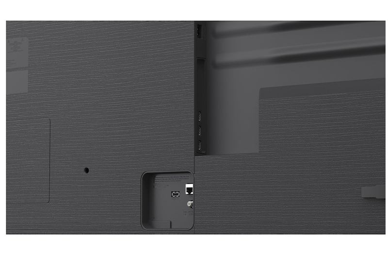 85" LG 85NU870BAUA NANO 4K UHD AI NU87 Smart TV 2026