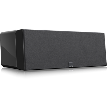 SVSound Reference 3 Way SVS Ultra Evolution Center Speaker - SVS-ULTRAEVOCENTERWHTGLS