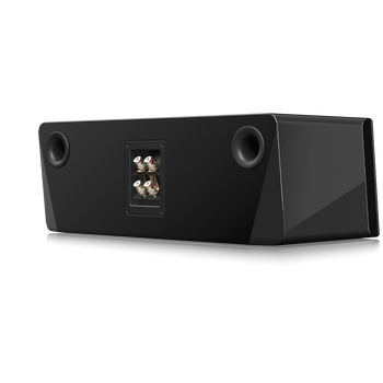 SVSound Reference 3 Way SVS Ultra Evolution Center Speaker - SVS-ULTRAEVOCENTERWHTGLS