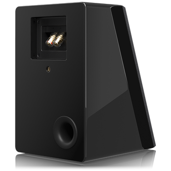 SVSound Ultra Elevation Prime Speaker - SVS-ULTRAEVOELEVATIONBLKGLS