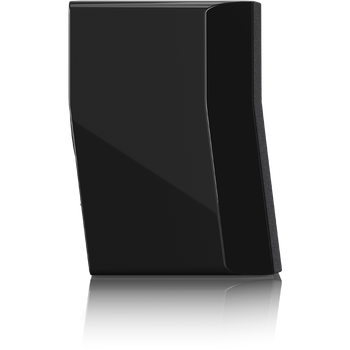 SVSound Ultra Evolution Nano Compact Bookshelf Speaker - SVS-ULTRAEVONANOBLKOAK