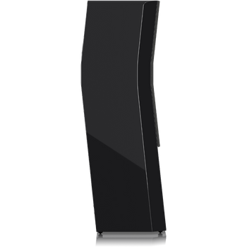 SVSound Ultra Evolution Titan 3 way Tower Speaker - SVS-ULTRAEVOTITANBLKGLS