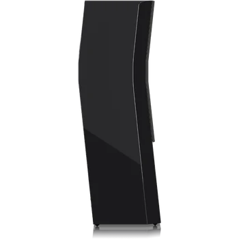 SVSound Ultra Evolution Titan 3 way Tower Speaker - SVS-ULTRAEVOTITANWHTGLS
