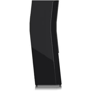 SVSound Ultra Evolution Tower 3-way Tower Speaker - SVS-ULTRAEVOTOWERBLKGLS