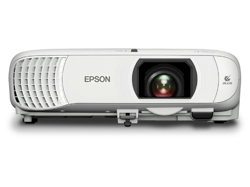 Epson Home Cinema 980 3LCD 1080p Projector - V11HB63020-F