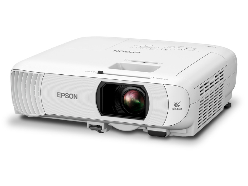 Epson Home Cinema 980 3LCD 1080p Projector - V11HB63020-F