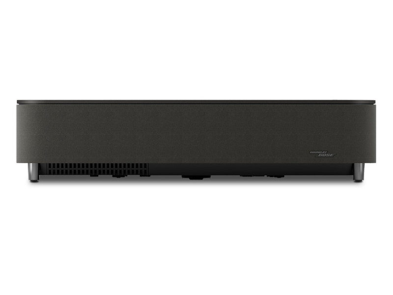 Epson Lifestudio Grand Plus Ultra Short Throw Laser Projector in Black - V11HB83120