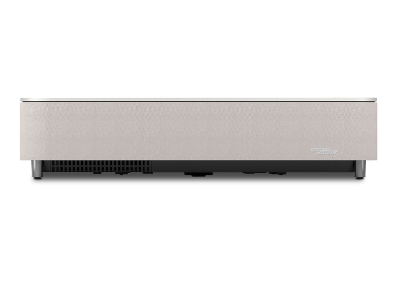 Epson Lifestudio Grand Plus Ultra Short Throw Laser Projector in White - V11HB83020