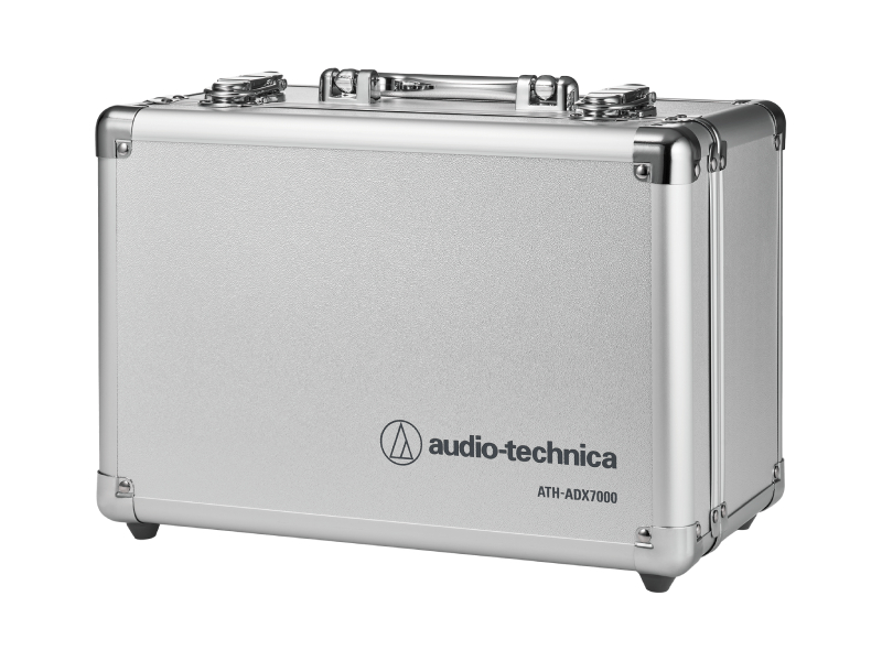 Audio Technica Audiophile Open-Air Dynamic Headphones - ATH-ADX7000