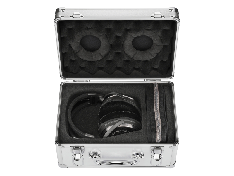 Audio Technica Audiophile Open-Air Dynamic Headphones - ATH-ADX7000
