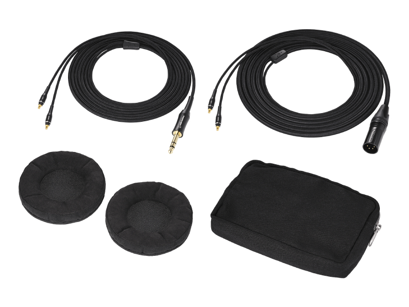 Audio Technica Audiophile Open-Air Dynamic Headphones - ATH-ADX7000