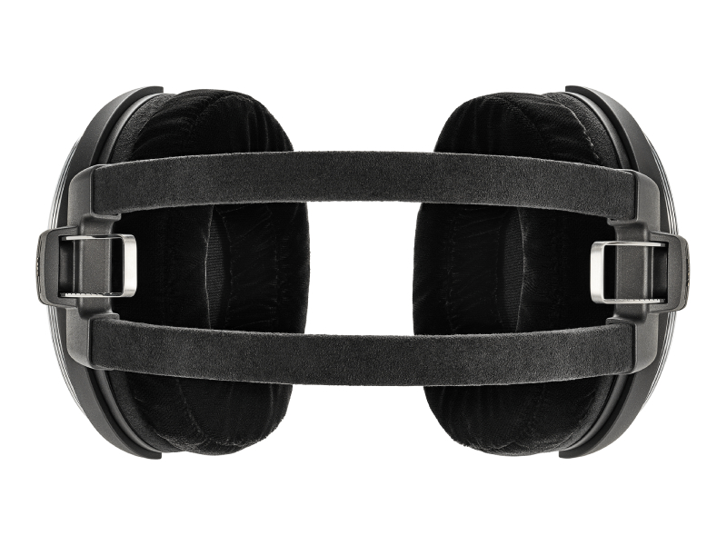 Audio Technica Audiophile Open-Air Dynamic Headphones - ATH-ADX7000