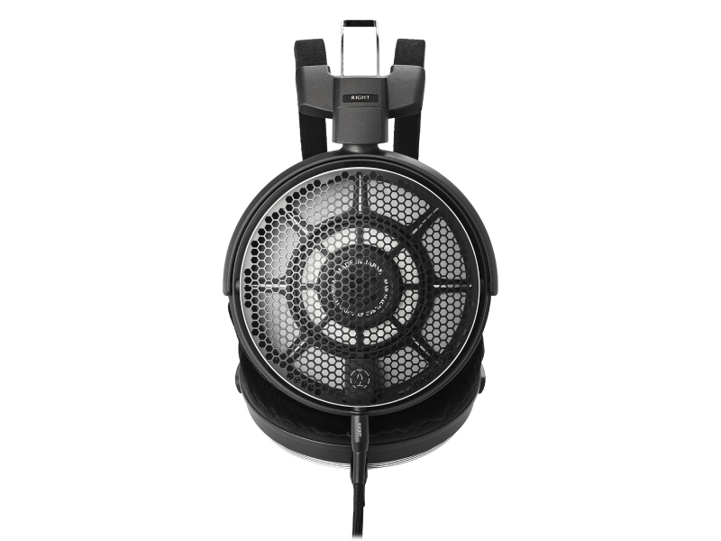 Audio Technica Audiophile Open-Air Dynamic Headphones - ATH-ADX7000