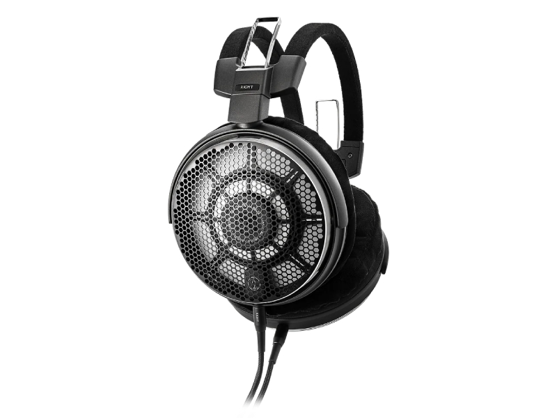 Audio Technica Audiophile Open-Air Dynamic Headphones - ATH-ADX7000