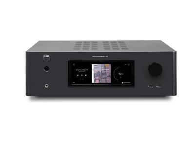 NAD AV Surround Sound Receiver - T 778