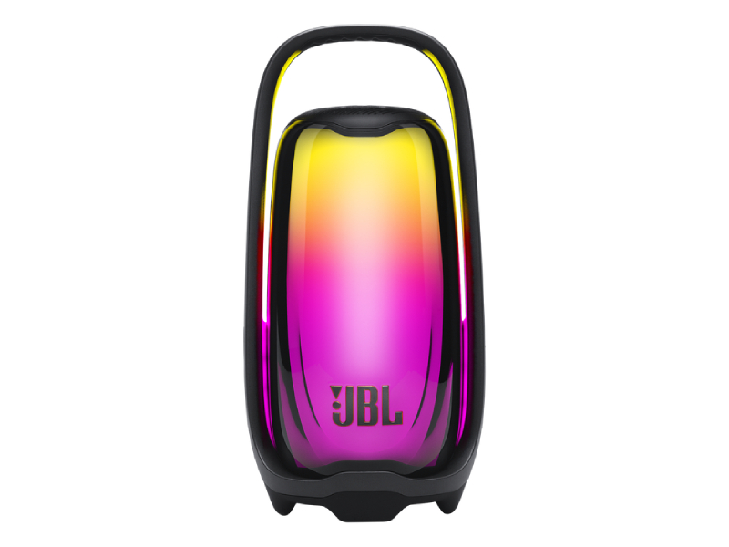JBL Pulse 6 Portable Speaker with JBL Legendary Sound - JBLPULSE6BLKAM