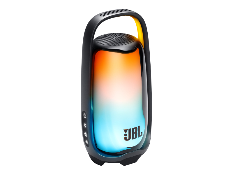 JBL Pulse 6 Portable Speaker with JBL Legendary Sound - JBLPULSE6BLKAM