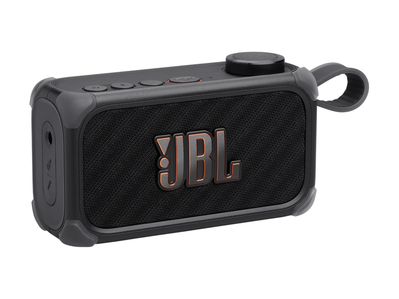 JBL BANDBOX Solo Compact  AI-Powered Practice Amp and Speaker - JBLBANDBOXSOLOAM