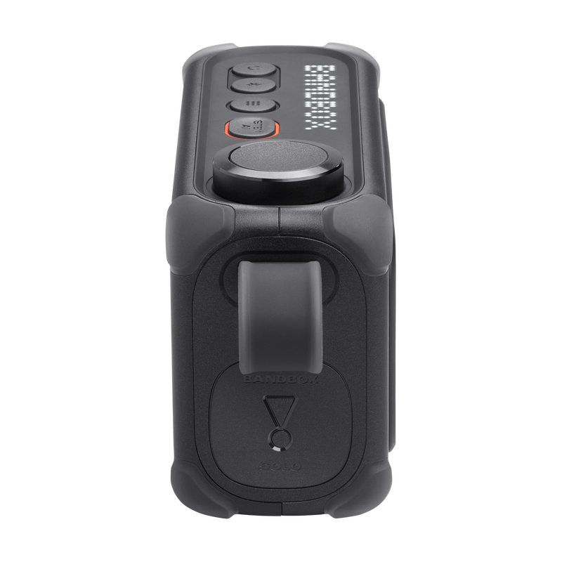 JBL BANDBOX Solo Compact  AI-Powered Practice Amp and Speaker - JBLBANDBOXSOLOAM