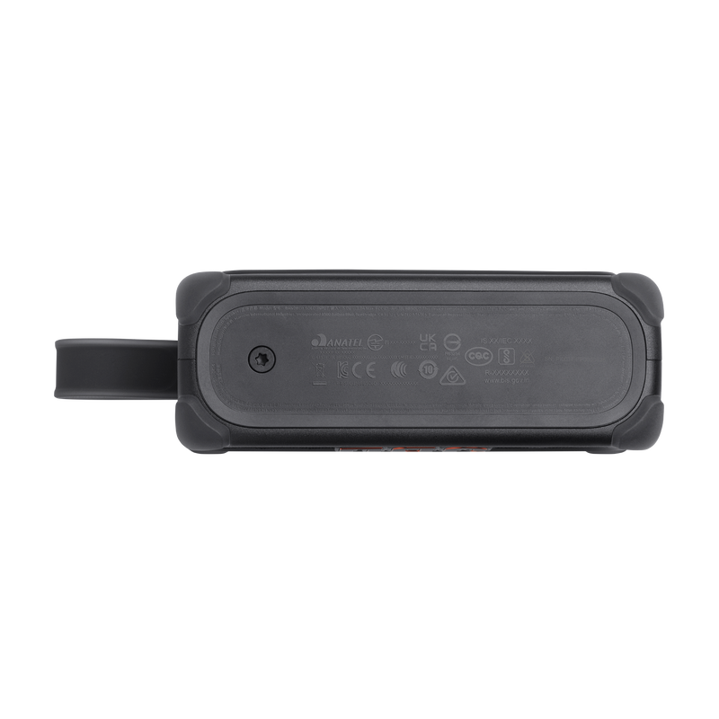 JBL BANDBOX Solo Compact  AI-Powered Practice Amp and Speaker - JBLBANDBOXSOLOAM